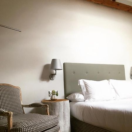La Otra Kasa Villa Alameda del Valle Kültér fotó