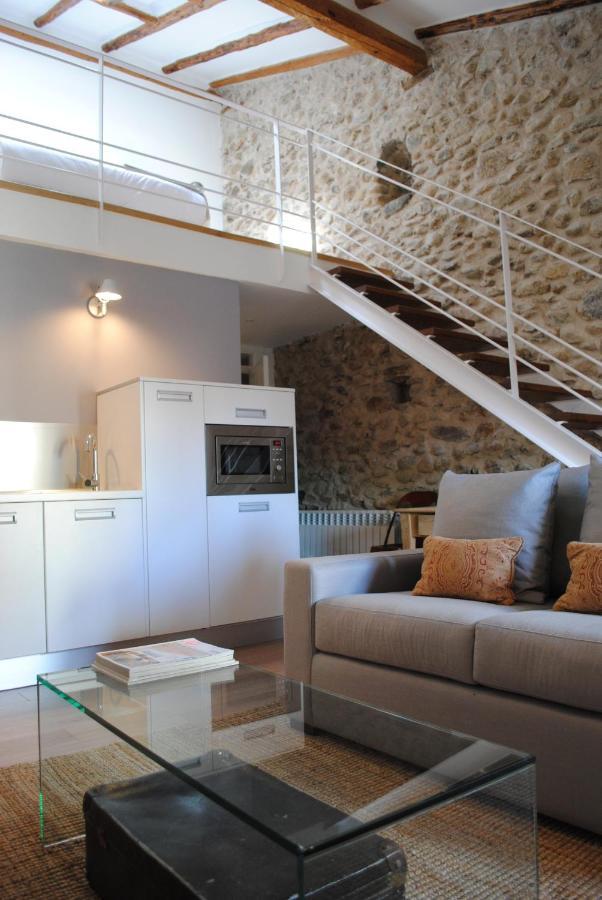 La Otra Kasa Villa Alameda del Valle Kültér fotó