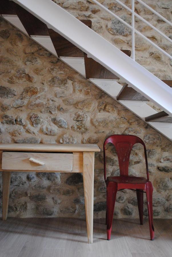 La Otra Kasa Villa Alameda del Valle Kültér fotó